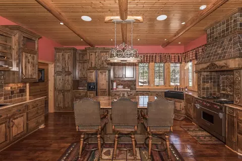 Kitchen - 52823 Loon Ave, Mcgregor, MN 55760 photo 1 of 6