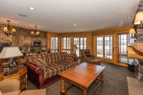 Living - 52823 Loon Ave, Mcgregor, MN 55760 photo 3 of 6
