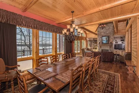 Dining - 52823 Loon Ave, Mcgregor, MN 55760 photo 3 of 3