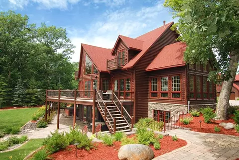 Exterior - 52823 Loon Ave, Mcgregor, MN 55760 photo 9 of 12