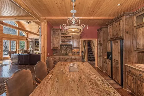 Kitchen - 52823 Loon Ave, Mcgregor, MN 55760 photo 2 of 6
