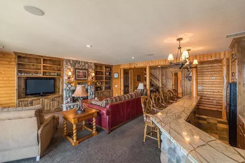 Living - 52823 Loon Ave, Mcgregor, MN 55760 photo 6 of 6