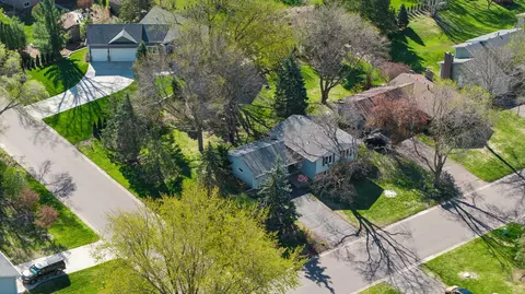 View/Area - 5870 Daniel Ct, Shoreview, MN 55126 photo 2 of 3