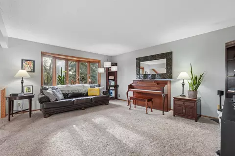 Living - 5870 Daniel Ct, Shoreview, MN 55126 photo 1 of 1