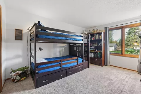 Bedroom - 5870 Daniel Ct, Shoreview, MN 55126 photo 3 of 5