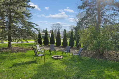 Exterior - 5870 Daniel Ct, Shoreview, MN 55126 photo 5 of 5