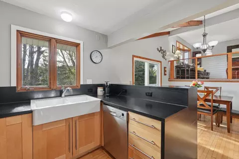 Kitchen - 5870 Daniel Ct, Shoreview, MN 55126 photo 1 of 1