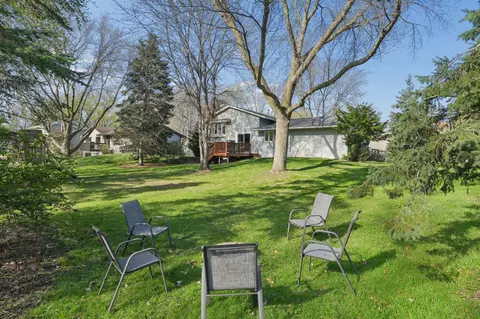 Exterior - 5870 Daniel Ct, Shoreview, MN 55126 photo 4 of 5
