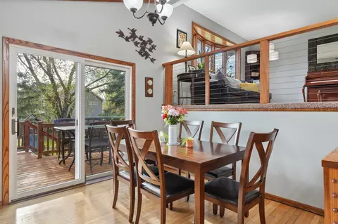 Dining - 5870 Daniel Ct, Shoreview, MN 55126 photo 1 of 2