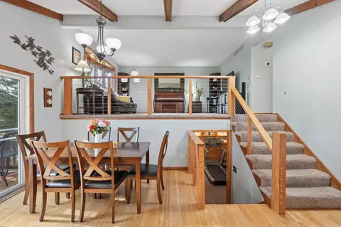 Dining - 5870 Daniel Ct, Shoreview, MN 55126 photo 2 of 2