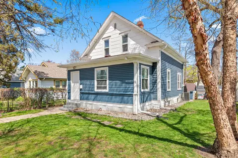 2640 Sheridan Ave N, Minneapolis, MN 55411