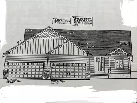 12014 Owatonna Ct NE, Blaine, MN 55449