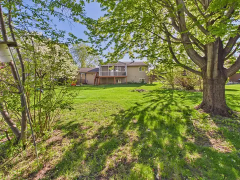 Exterior - 2210 Green Dr, Faribault, MN 55021 photo 6 of 6