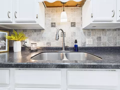 Kitchen - 2210 Green Dr, Faribault, MN 55021 photo 2 of 3