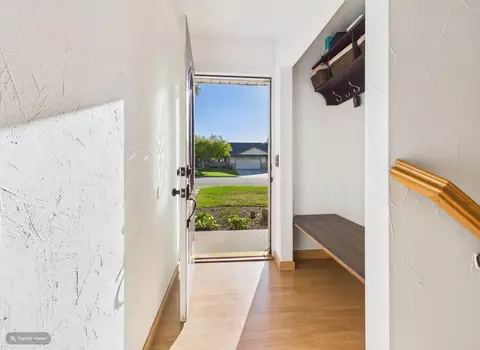 Entry Way - 2210 Green Dr, Faribault, MN 55021 photo 1 of 3