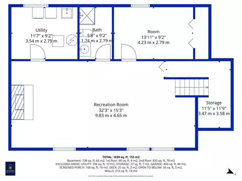 Floorplan - 2210 Green Dr, Faribault, MN 55021 photo 2 of 3