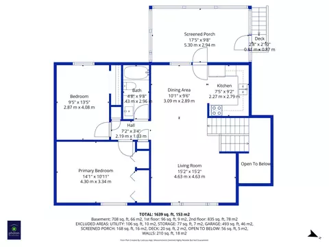 Floorplan - 2210 Green Dr, Faribault, MN 55021 photo 1 of 3