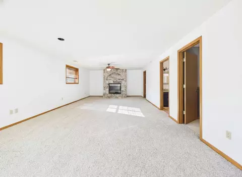 Living - 2210 Green Dr, Faribault, MN 55021 photo 4 of 5