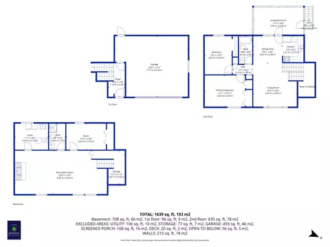 Floorplan - 2210 Green Dr, Faribault, MN 55021 photo 3 of 3