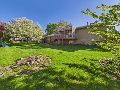 Exterior - 2210 Green Dr, Faribault, MN 55021 photo 5 of 6