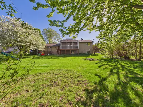 Exterior - 2210 Green Dr, Faribault, MN 55021 photo 4 of 6