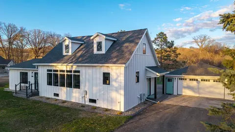 109 N 3rd St, Fort Ransom, ND 58033