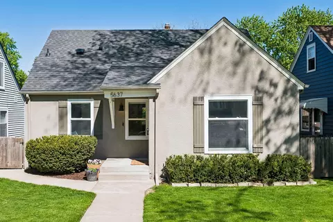 5637 26th Ave S, Minneapolis, MN 55417