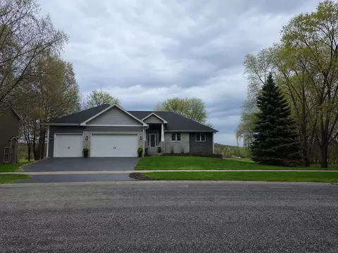 2256 128th Ct NE, Blaine, MN 55449