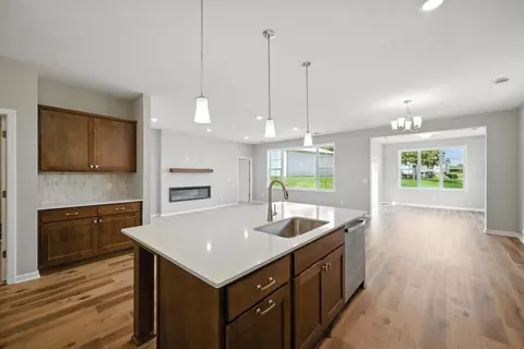 Kitchen - 20111 79th Ave, Corcoran, MN 55340 photo 3 of 3