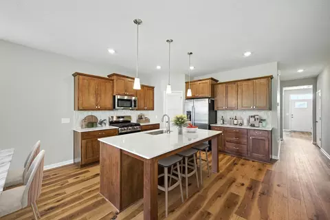 Kitchen - 20111 79th Ave, Corcoran, MN 55340 photo 1 of 3