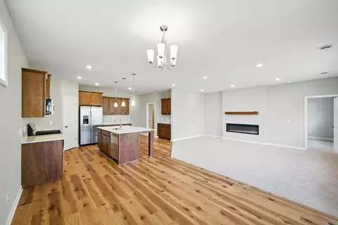 Living - 20111 79th Ave, Corcoran, MN 55340 photo 4 of 6