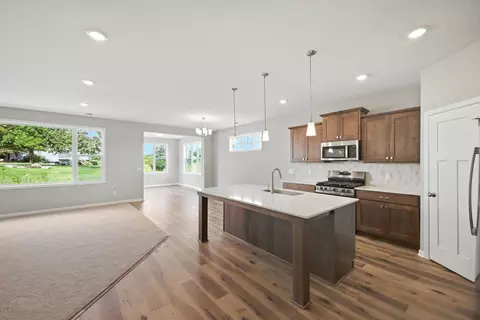 Kitchen - 20111 79th Ave, Corcoran, MN 55340 photo 2 of 3