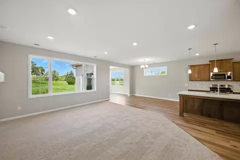 Living - 20111 79th Ave, Corcoran, MN 55340 photo 5 of 6
