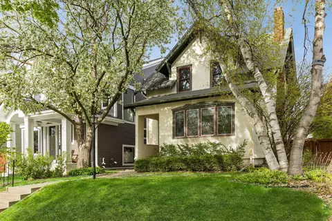 4817 Vincent Ave S, Minneapolis, MN 55410