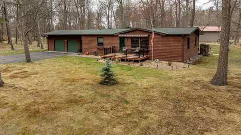 12294 Shadywood St, Crosslake, MN 56442