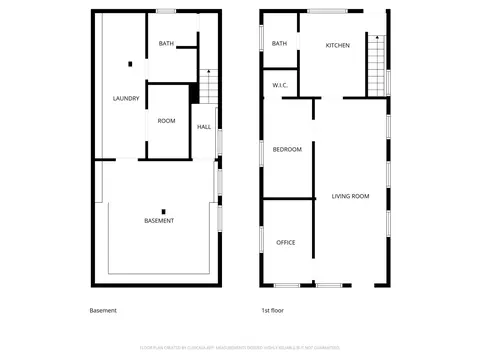 Floorplan - 978 3rd St E, Saint Paul, MN 55106 photo 3 of 3