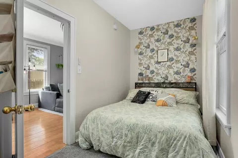 Bedroom - 978 3rd St E, Saint Paul, MN 55106 photo 1 of 1