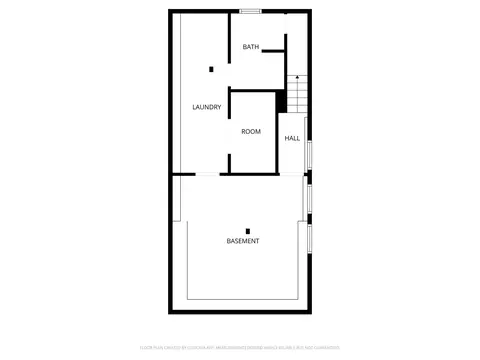 Floorplan - 978 3rd St E, Saint Paul, MN 55106 photo 2 of 3