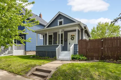 978 3rd St E, Saint Paul, MN 55106