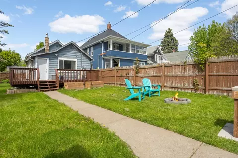 Exterior - 978 3rd St E, Saint Paul, MN 55106 photo 2 of 5