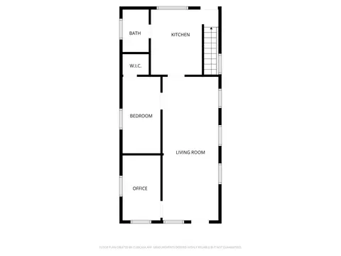 Floorplan - 978 3rd St E, Saint Paul, MN 55106 photo 1 of 3