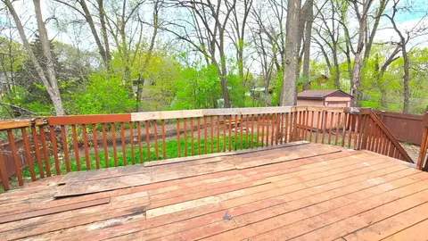 Exterior - 1012 104th Ave NW, Coon Rapids, MN 55433 photo 4 of 5
