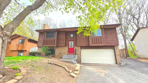 Exterior - 1012 104th Ave NW, Coon Rapids, MN 55433 photo 5 of 5