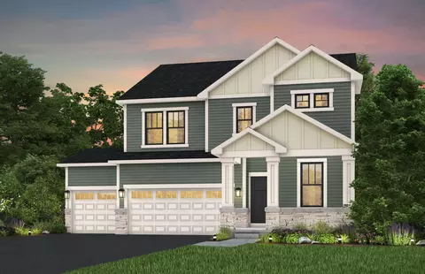 16420 110th Ave N, Maple Grove, MN 55369