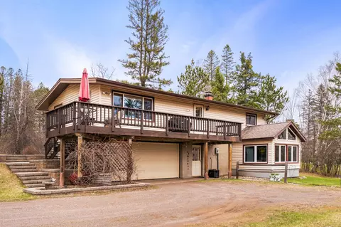 Exterior - 4270 Kingston Rd, Duluth, MN 55803 photo 3 of 7
