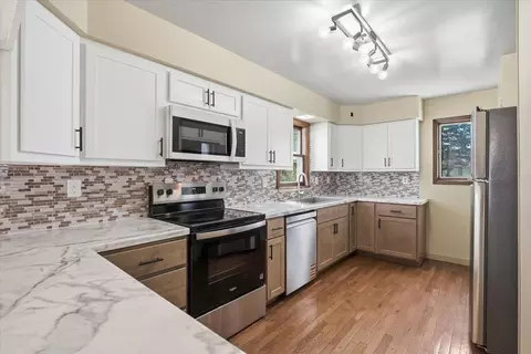 241 S Street St W, Amery, WI 54001