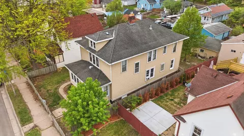 3724 Bloomington Ave, Minneapolis, MN 55407