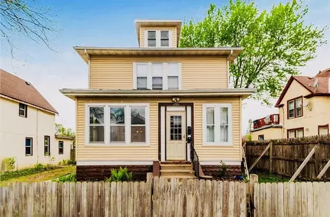 3724 Bloomington Ave, Minneapolis, MN 55407