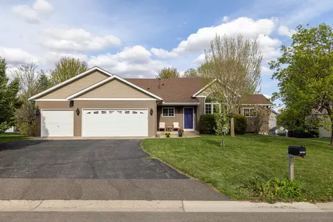 17322 French Ave, Farmington, MN 55024