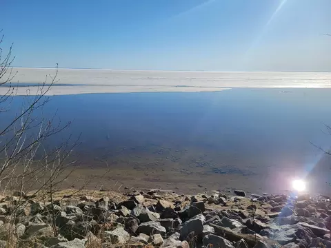tbd Sandy Shores Dr NW, Williams, MN 56686